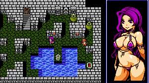 Tower of succubus part 1 normal mode remake