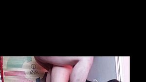 I love deep doggy turning into anal pronebone creampie