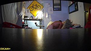 Jeni and jason hidden cam moments