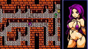 Tower of succubus part 1 normal mode remake