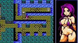 Tower of succubus part 1 normal mode remake