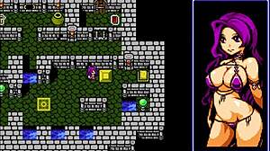 Tower of succubus part 1 normal mode remake