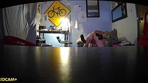 Jeni and jason hidden cam moments