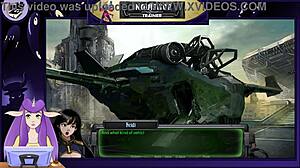 Warhammer 40k inquisitor trainer part 18