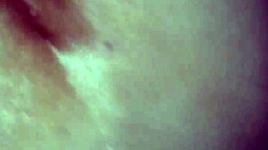 Wife Fingering Masturbation Homemade Close-Up