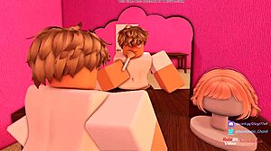 Good brother supports his close friend