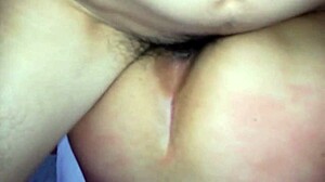 Mexican Prima Has Sex With Cousin, Involving Pussy And Intimate Actions In Detail