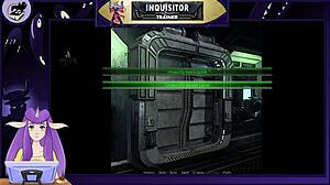 Warhammer 40k inquisitor trainer part 18