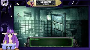 Warhammer 40k inquisitor trainer part 18