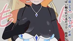 i watch fujizakura anime master servant brainwashing part2 hentai