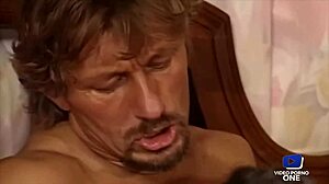 katrine lille getting her ass pounded by a stranger, hot!