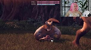 cum me 6: intense hentai cumshots in anime style