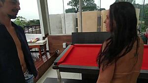 Latina Milf Amateur Shares Her Daily Life And Adventures