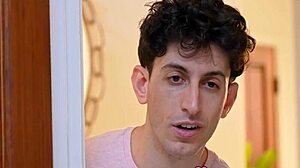 Less talk, more cock with stepbro! 😏