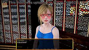 Exploring Adventures in My New Stepfamily Game Series