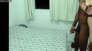 Jamesvillarxxx Marc Ferri Gay Encounter