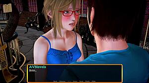 Exploring Adventures in My New Stepfamily Game Series