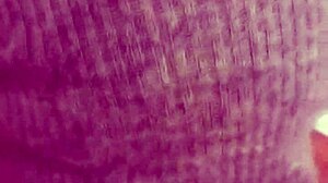 Hey, this libertarian bitch is sucking my kirchnerist cock like crazy