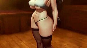 curious about rushzilla’s wild animated rule34 scenes?