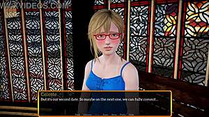 Exploring Adventures in My New Stepfamily Game Series