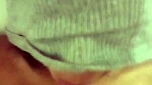 Hey, this libertarian bitch is sucking my kirchnerist cock like crazy