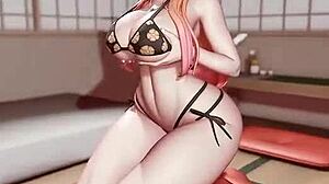 curious about rushzilla’s wild animated rule34 scenes?