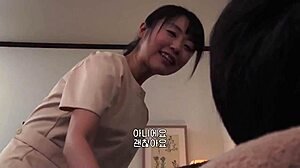 Sa Ng� Nơi M�t Xa: A Korean Asian Tale