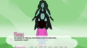 Gem domination part 1 - corruption intro