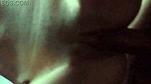 Hot couple getting it on. Check it out! 🔥