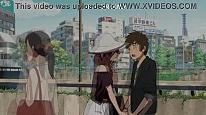 Your Name Radwimps - Nandemonaiya