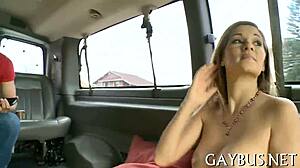 What A Wild Homosexual Tumblr Sex Session!