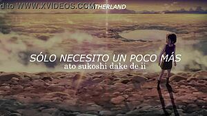 Your Name Radwimps - Nandemonaiya