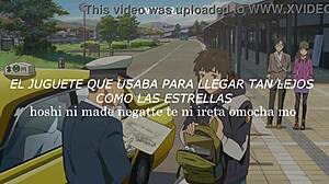 Your Name Radwimps - Nandemonaiya