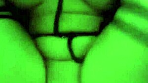 Rico Homemade Anal Exploration with Fisting