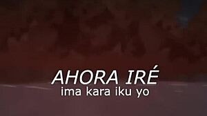 Your Name Radwimps - Nandemonaiya