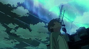 Your Name Radwimps - Nandemonaiya