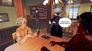 I can't stop watching this Uzaki compilation by Japs8005 with sound