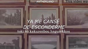 Your Name Radwimps - Nandemonaiya