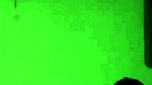 Kong says, 'Join our threesome for cum swapping?'