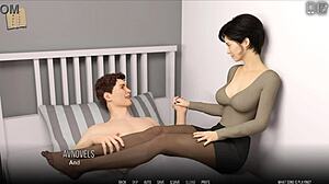 university of problems episode 165 challenges players