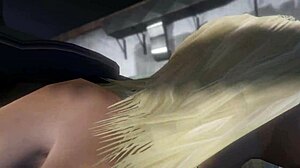 yo, check this wild hooker action in gta 5 car scene 😎