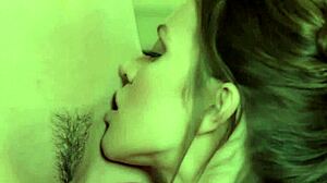 Watch aaliyah love and alyssa reece get their asses fucked