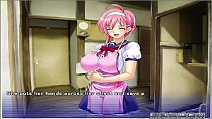 apartment of love ep 1 - meeting my step uncle in the game