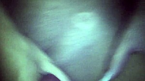 Busty stripper rips clothes and talks dirty during tease.