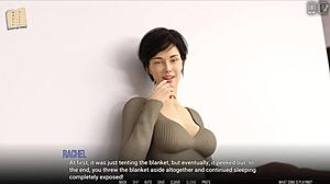 university of problems episode 165 challenges players