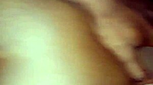 Amateur Black Female Bent Over For Intense Doggystyle Fucking By Huge Cock