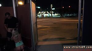 extreme riding compilation, first time for cute valerie white