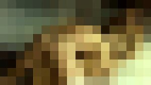 Excited For Big Black Cock Surprise