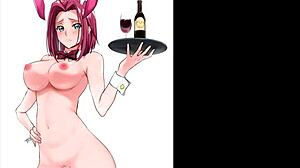 kallen stadtfeld from code geass in hentai compilation rule 34