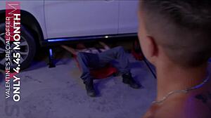 Sneak Peek at Staxus - Intense Hardcore Bareback Action with Twinks